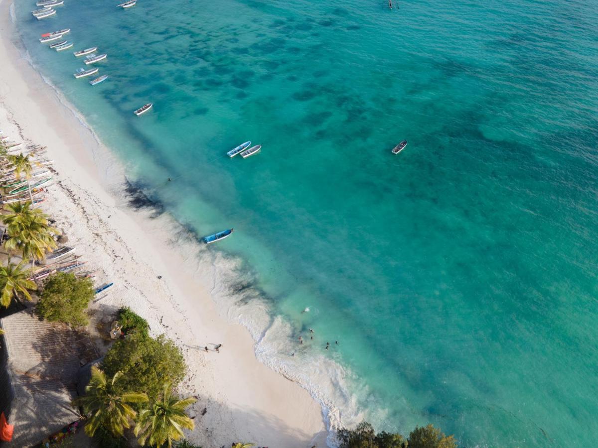 Bella Vista Resort Zanzibar Kizimkazi Kültér fotó