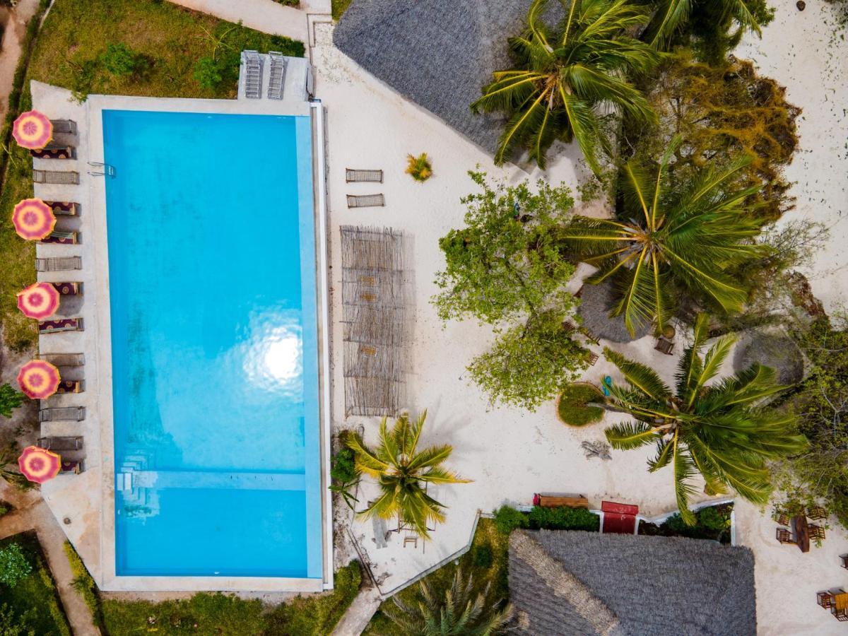 Bella Vista Resort Zanzibar Kizimkazi Kültér fotó