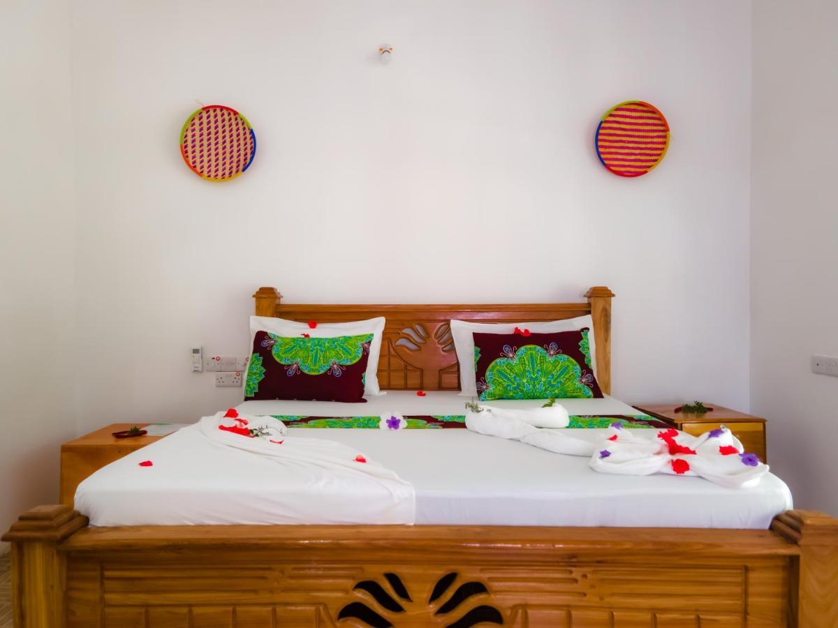 Bella Vista Resort Zanzibar Kizimkazi Kültér fotó
