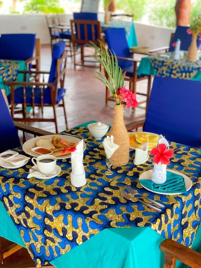Bella Vista Resort Zanzibar Kizimkazi Kültér fotó