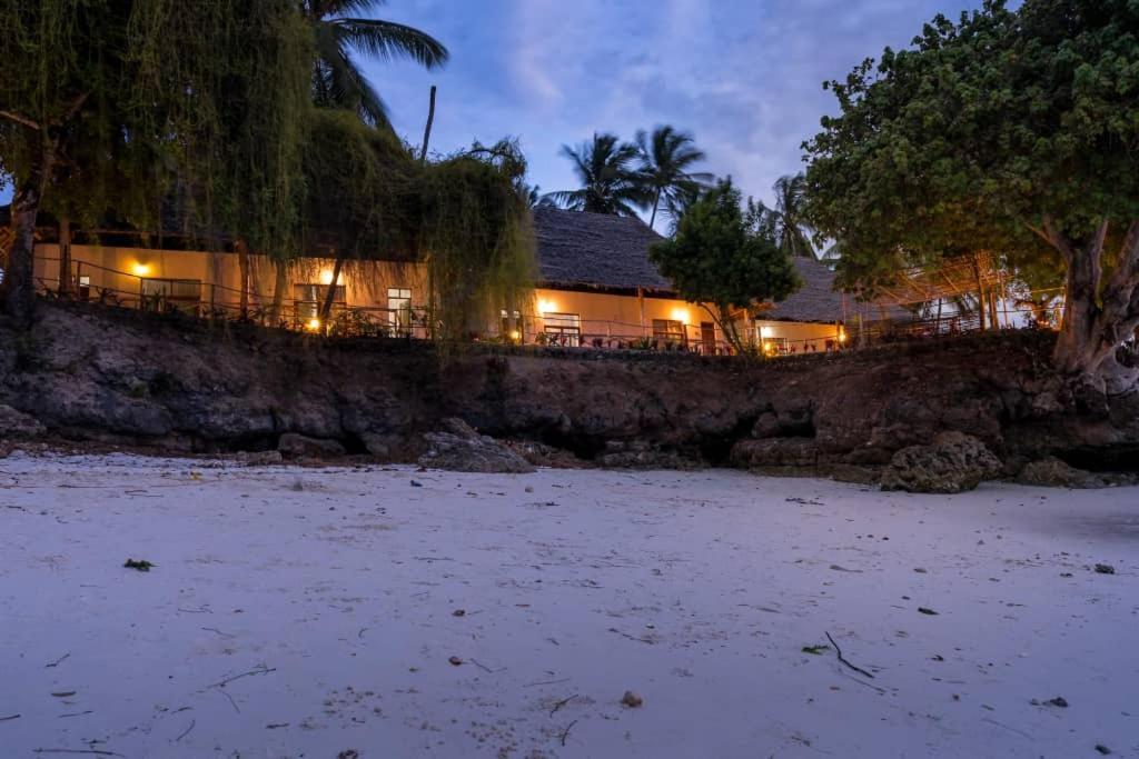 Bella Vista Resort Zanzibar Kizimkazi Kültér fotó