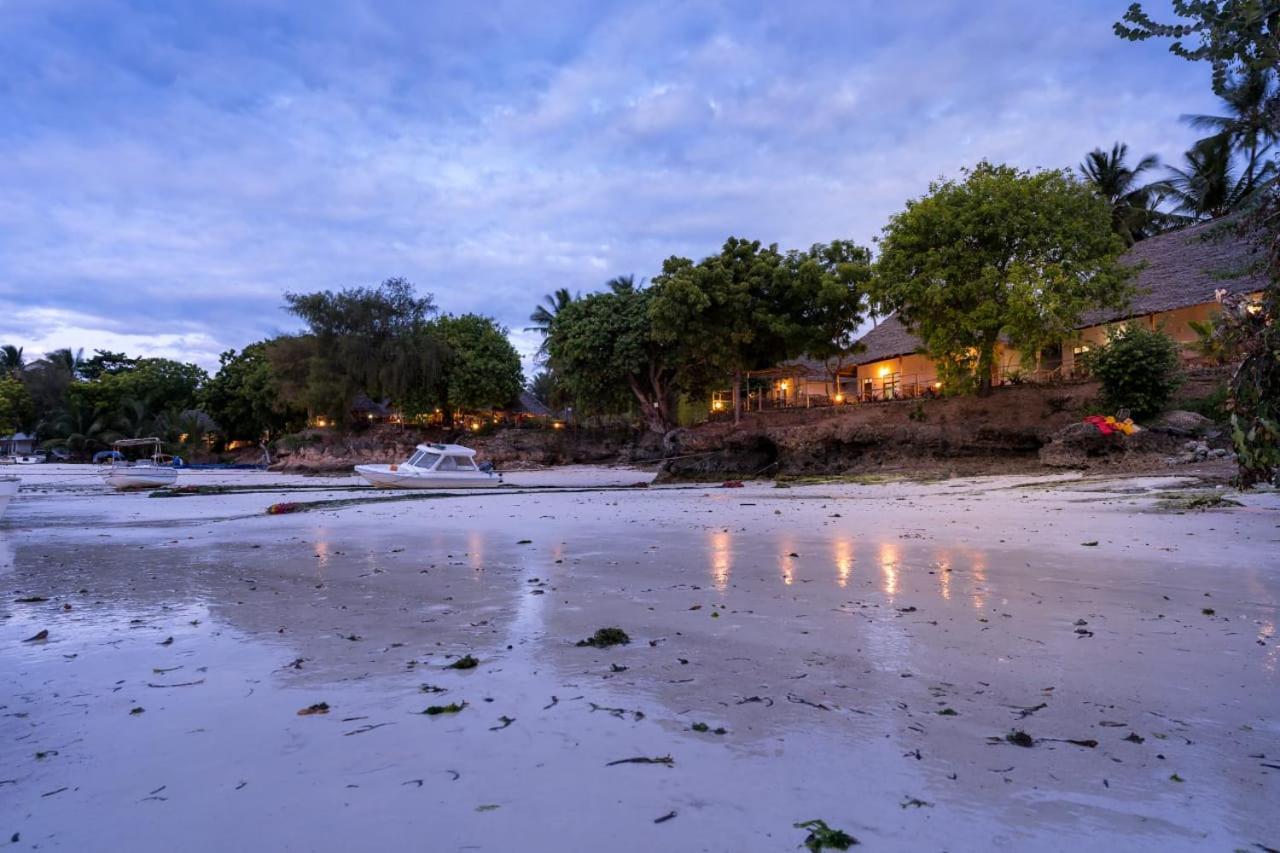 Bella Vista Resort Zanzibar Kizimkazi Kültér fotó
