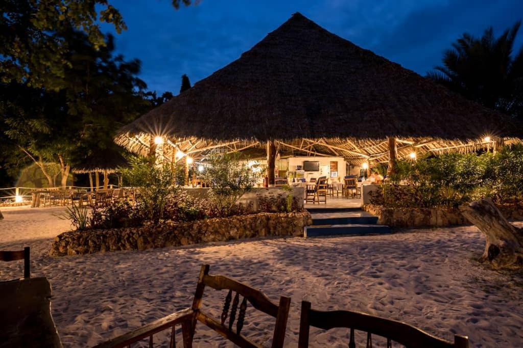Bella Vista Resort Zanzibar Kizimkazi Kültér fotó