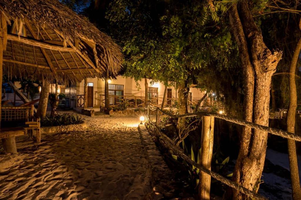 Bella Vista Resort Zanzibar Kizimkazi Kültér fotó