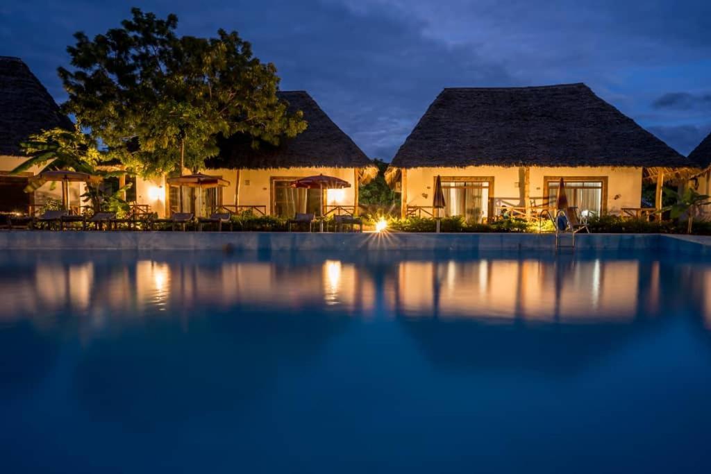 Bella Vista Resort Zanzibar Kizimkazi Kültér fotó