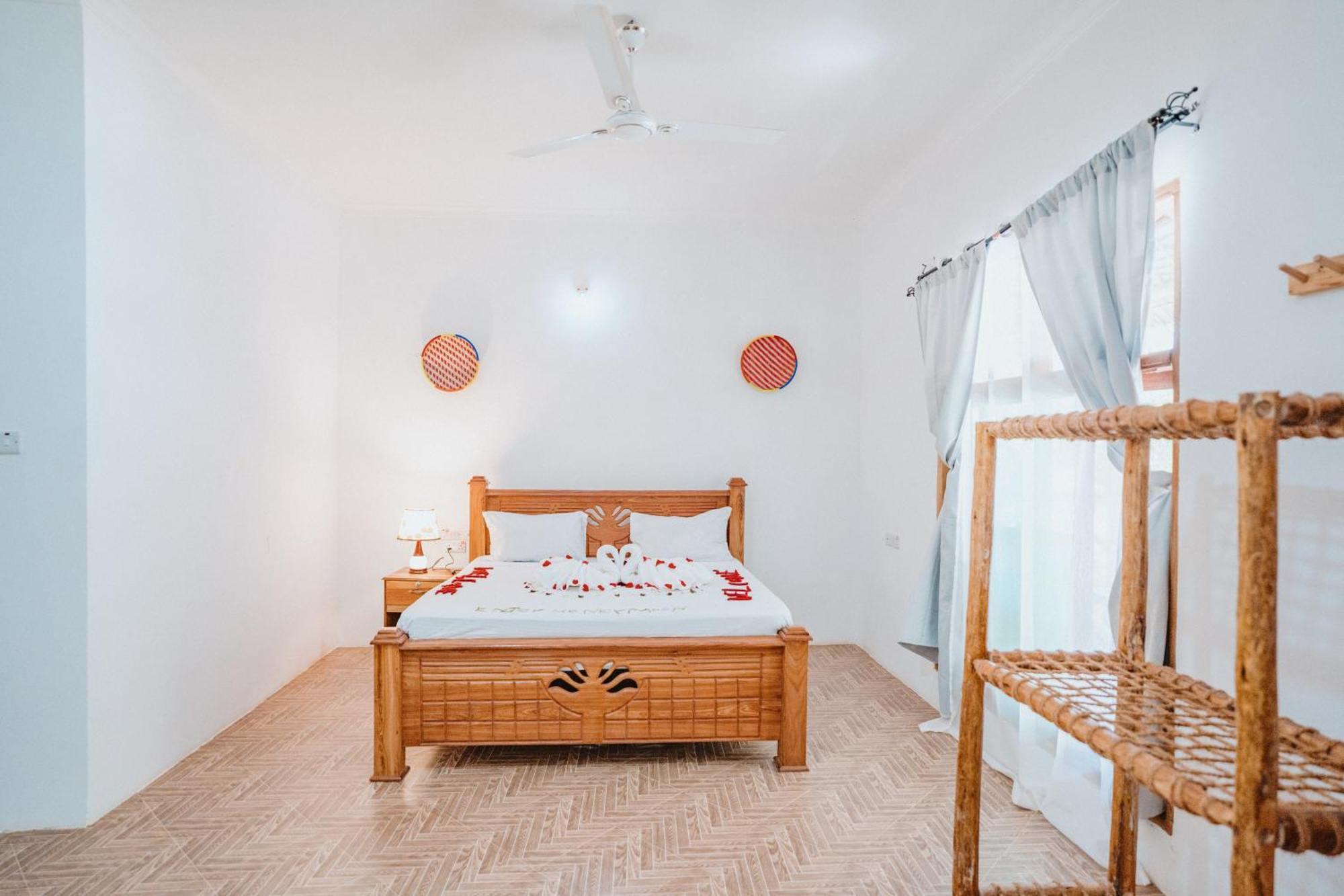 Bella Vista Resort Zanzibar Kizimkazi Kültér fotó