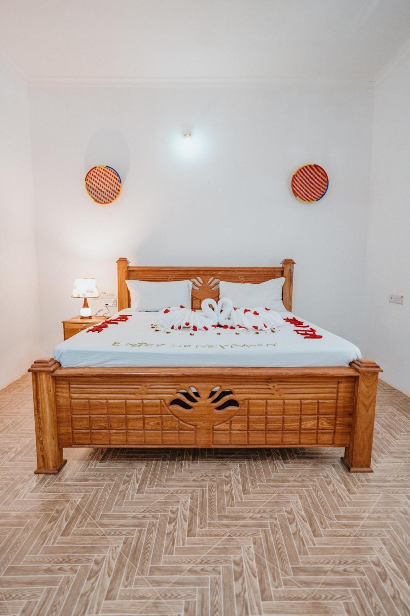 Bella Vista Resort Zanzibar Kizimkazi Kültér fotó