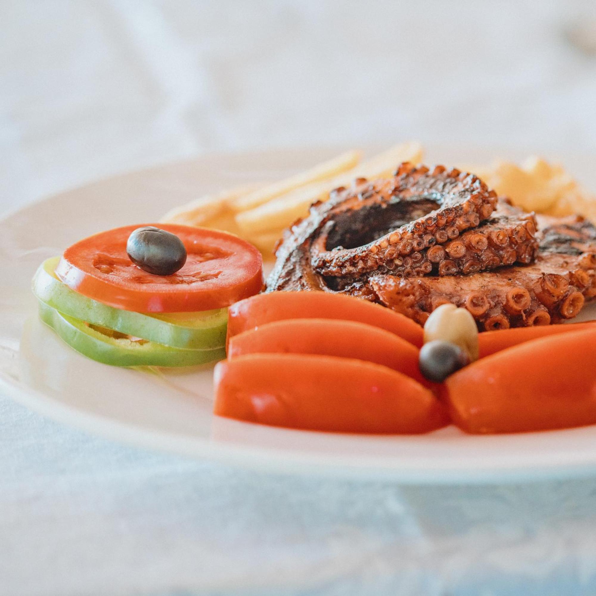 Bella Vista Resort Zanzibar Kizimkazi Kültér fotó