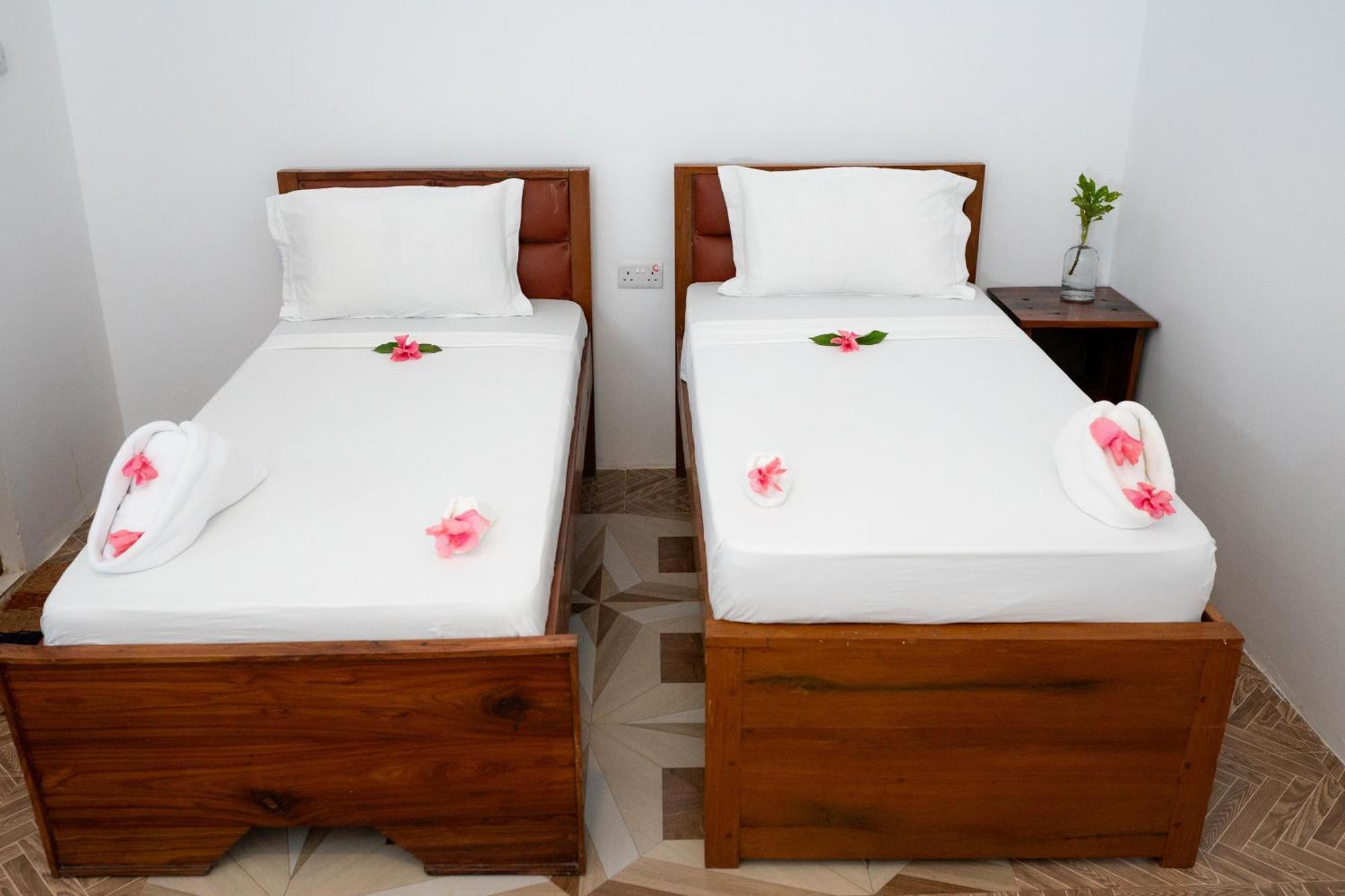 Bella Vista Resort Zanzibar Kizimkazi Kültér fotó